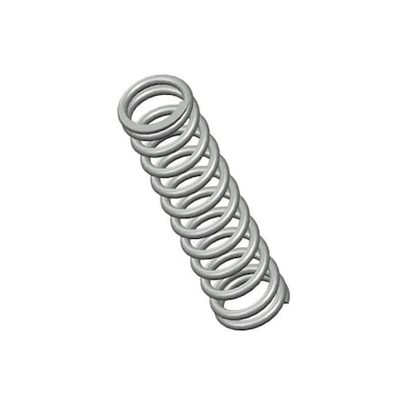 Approved Vendor Compression Spring, O= .360, L= 1.50, W= .047 G009961262